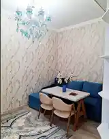 2-комн. квартира, 11 этаж, 55м², шохмансур-4