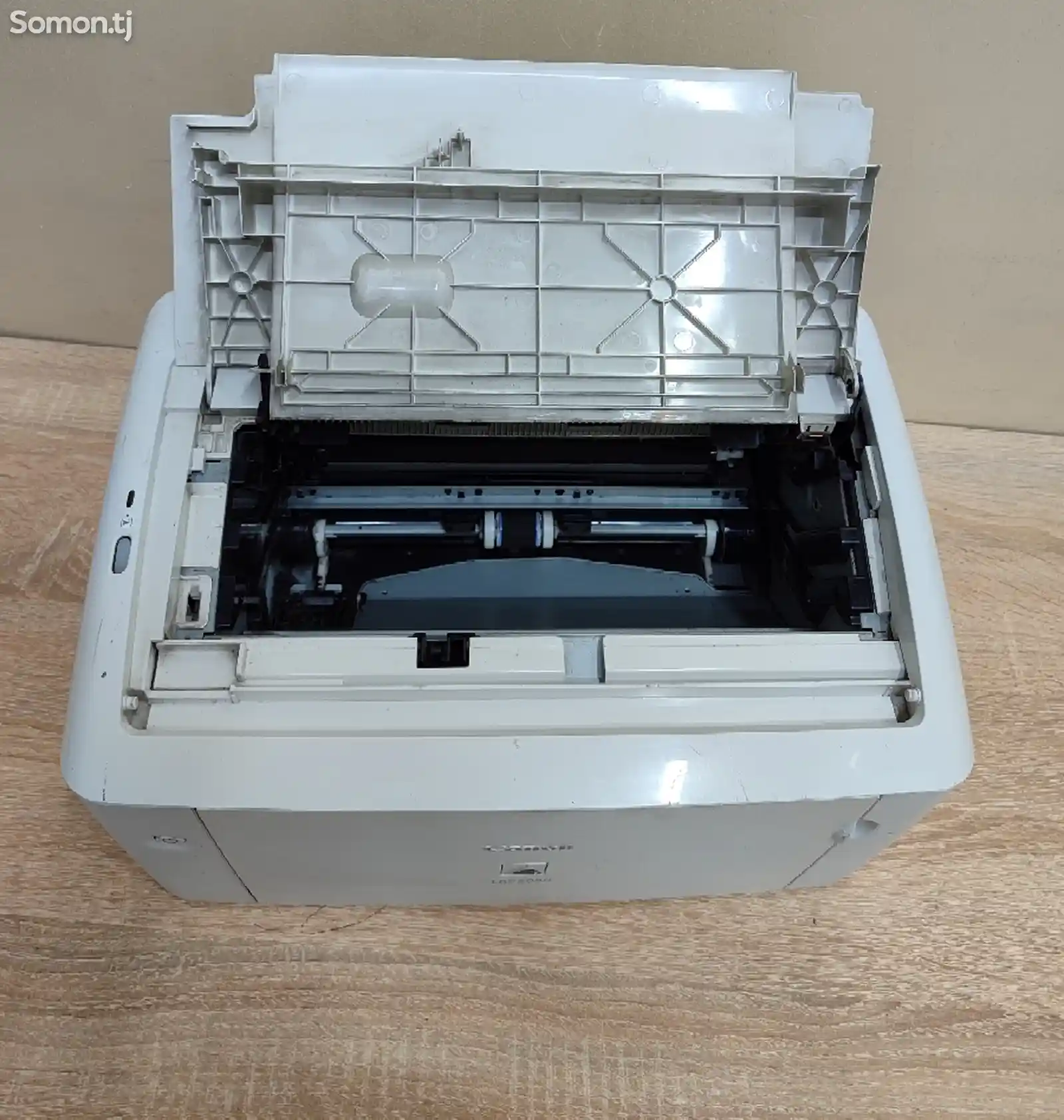 Принтер Canon printer lbp 3050-4