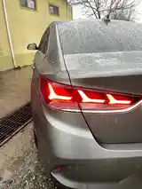 Hyundai Sonata, 2018-7