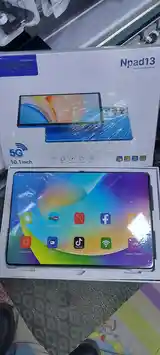 Планшет Nodizz Npad13 512GB-2