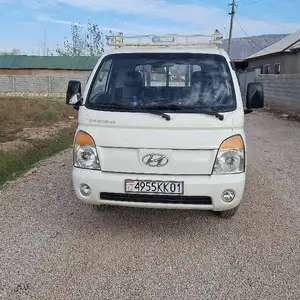 Бортовой автомобиль Hyundai Porter 2, 2008