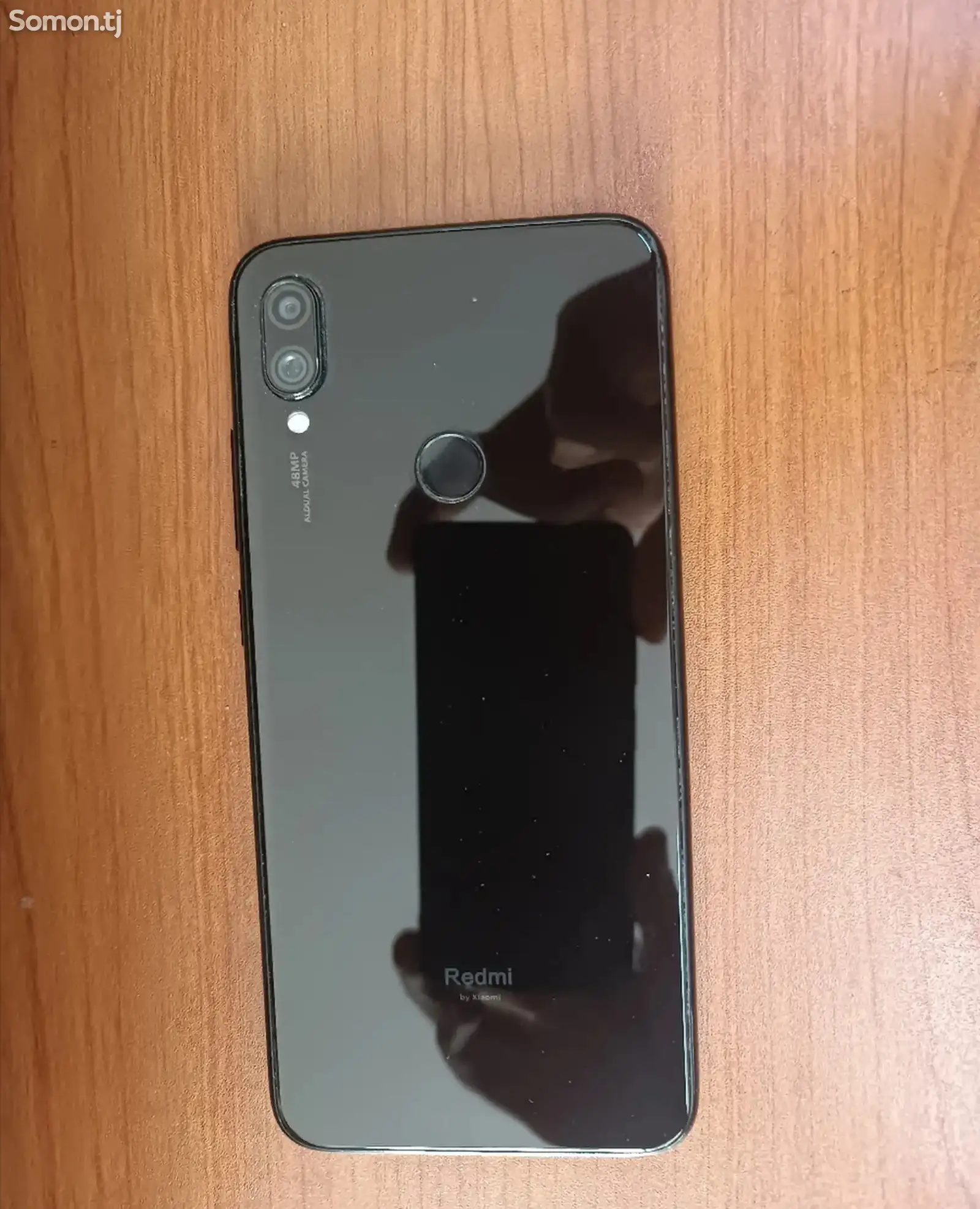 Xiaomi Redmi Note 7-1