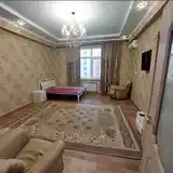 2-комн. квартира, 5 этаж, 86м², на садбарге вайкики-3