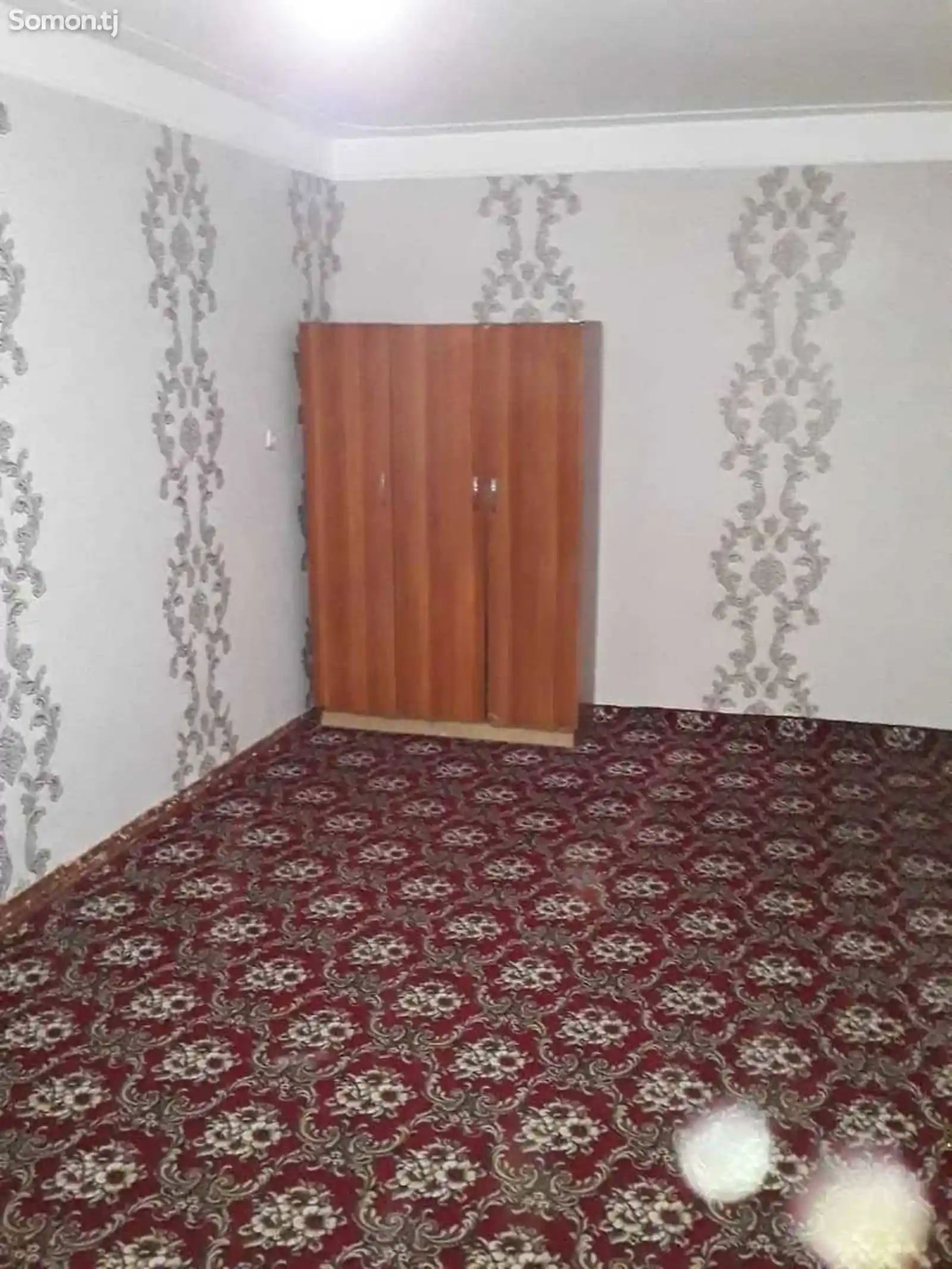 1-комн. квартира, 1 этаж, 35 м², 34мкр-2