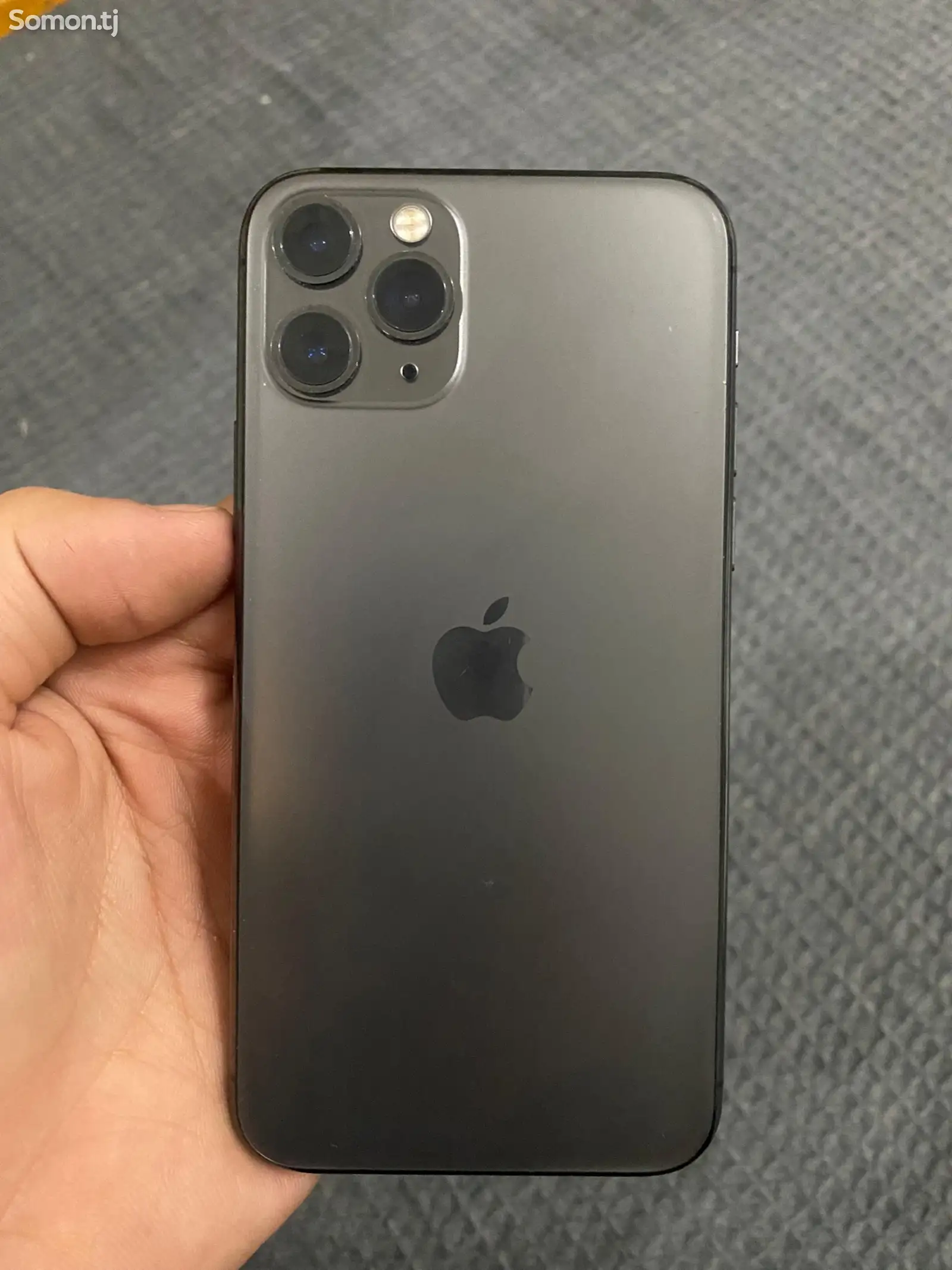 Apple iPhone 11 Pro, 64 gb, Space Grey-1