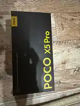 Xiaomi Poco x5 pro 5G-4