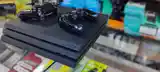 Игровая приставка Sony PlayStation 4 Pro 1Tb 9.0-2