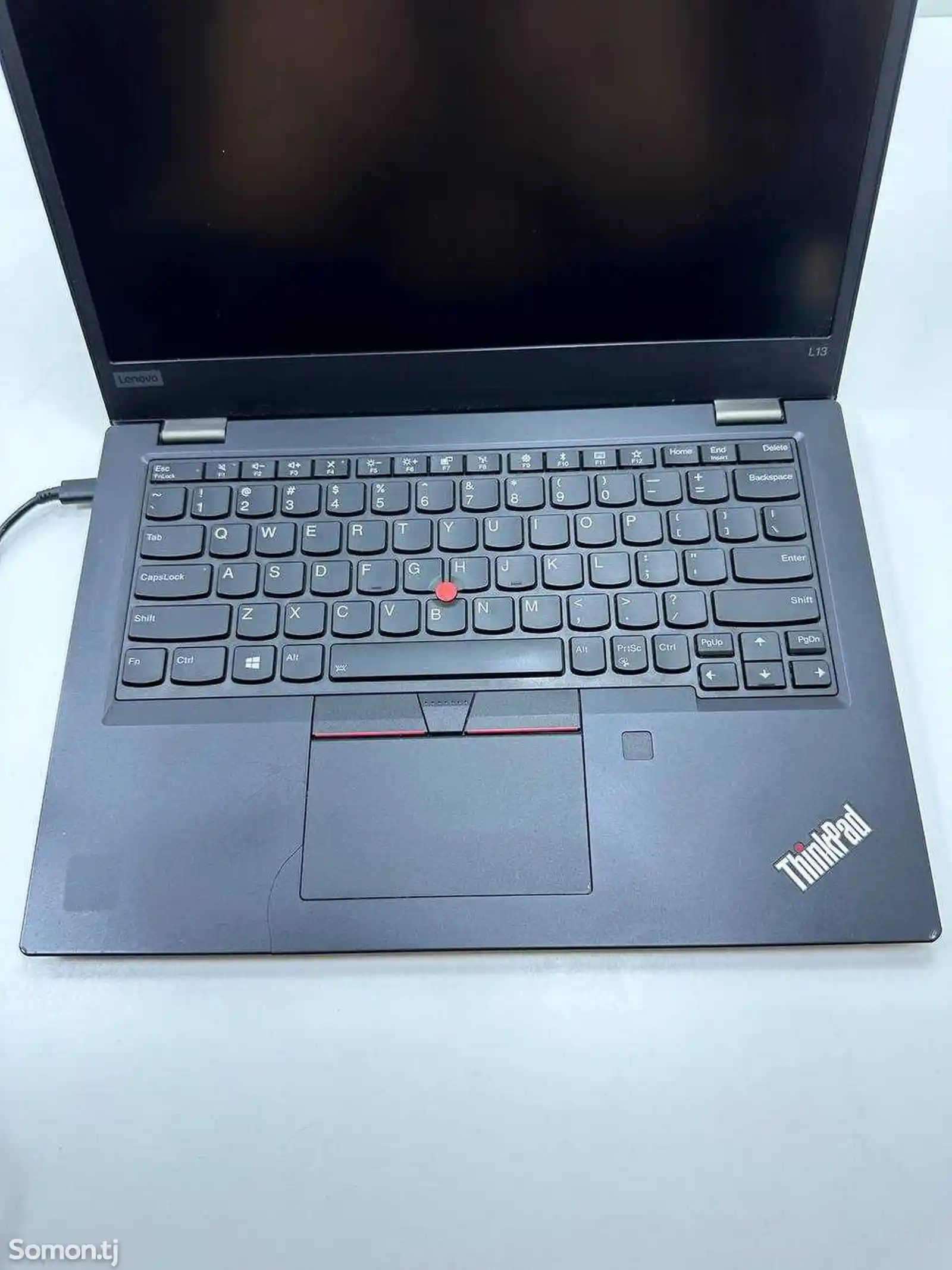 Ноутбук Lenovo ThinkPad L13/i7-10510U/16gb ddr4/512gb Ssd/13.3 full Hd ips-4