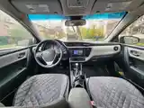 Toyota Corolla, 2017-8