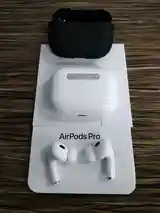 Беспроводные наушники AirPods Pro-2