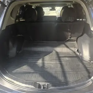 Toyota RAV 4, 2016