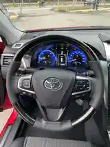 Toyota Camry, 2015-7