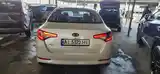 Kia K5, 2013-5