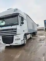 Седельный тягач DAF 105 460, 2009-2