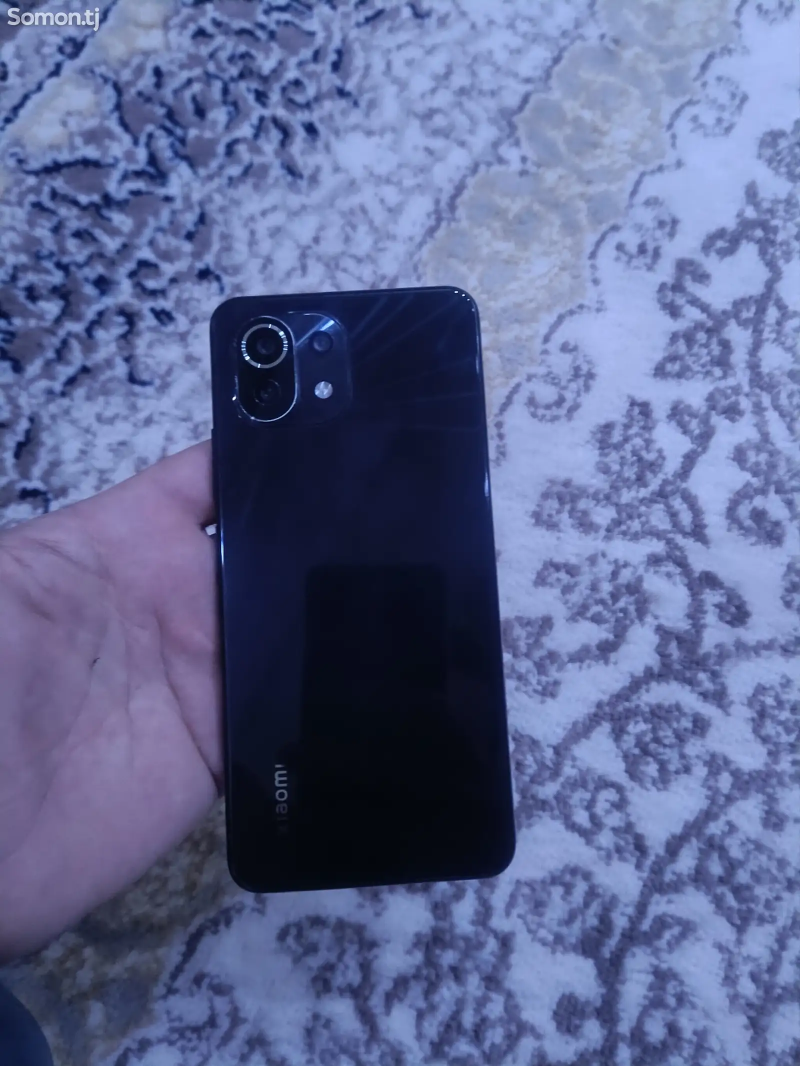 Xiaomi Mi 11 Lite 8/128GB-1