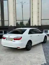 Toyota Camry, 2017-4