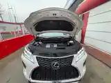 Lexus RX series, 2019-12