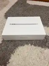 Ноутбук Apple Macbook Air 2020 Silver 256gb-4