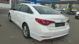 Hyundai Sonata, 2015-8