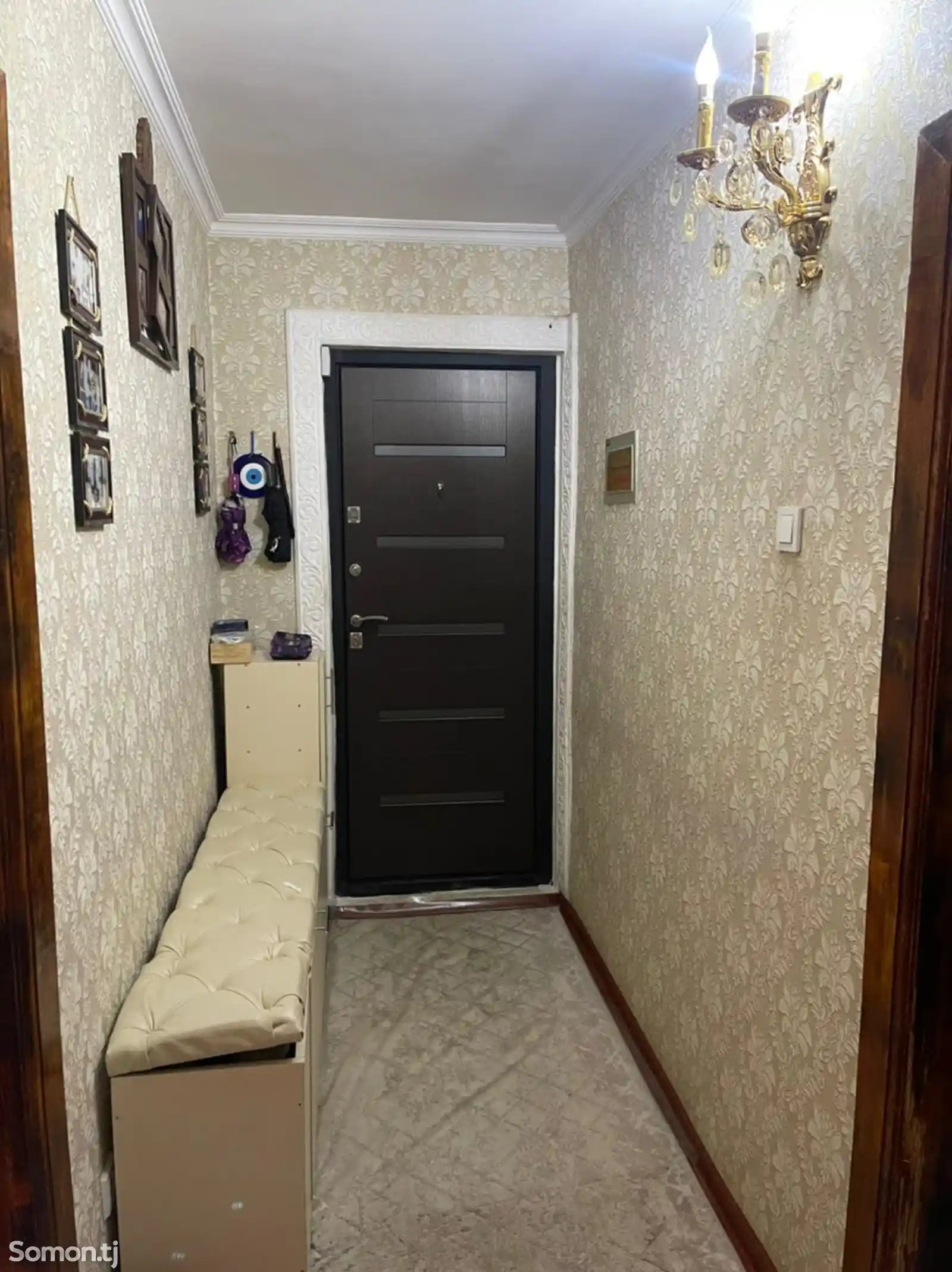 4-комн. квартира, 3 этаж, 79 м², Испечак 2 м22-7