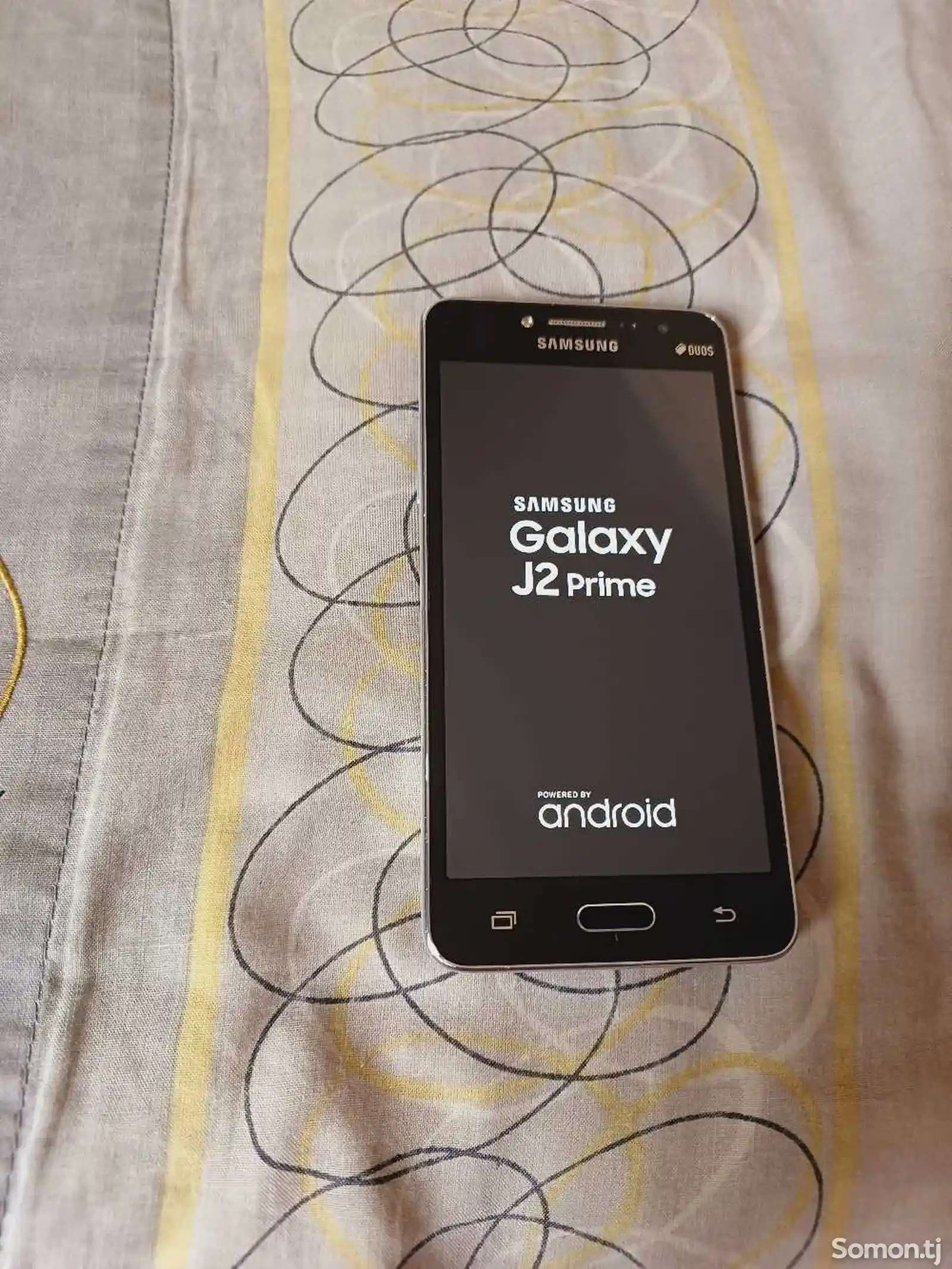 Samsung Galaxy j2 Prime Duos 8gb-2