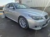 BMW 5 series, 2009-5