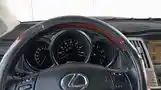 Lexus RX series, 2007-7