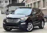 Hyundai Santa Fe, 2015-4