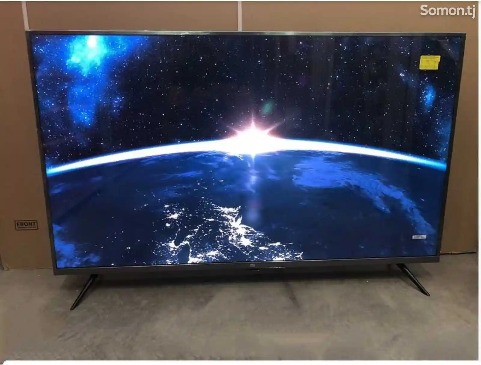 Телевизор Android Tv 43-1