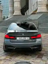 BMW 5 series, 2023-2