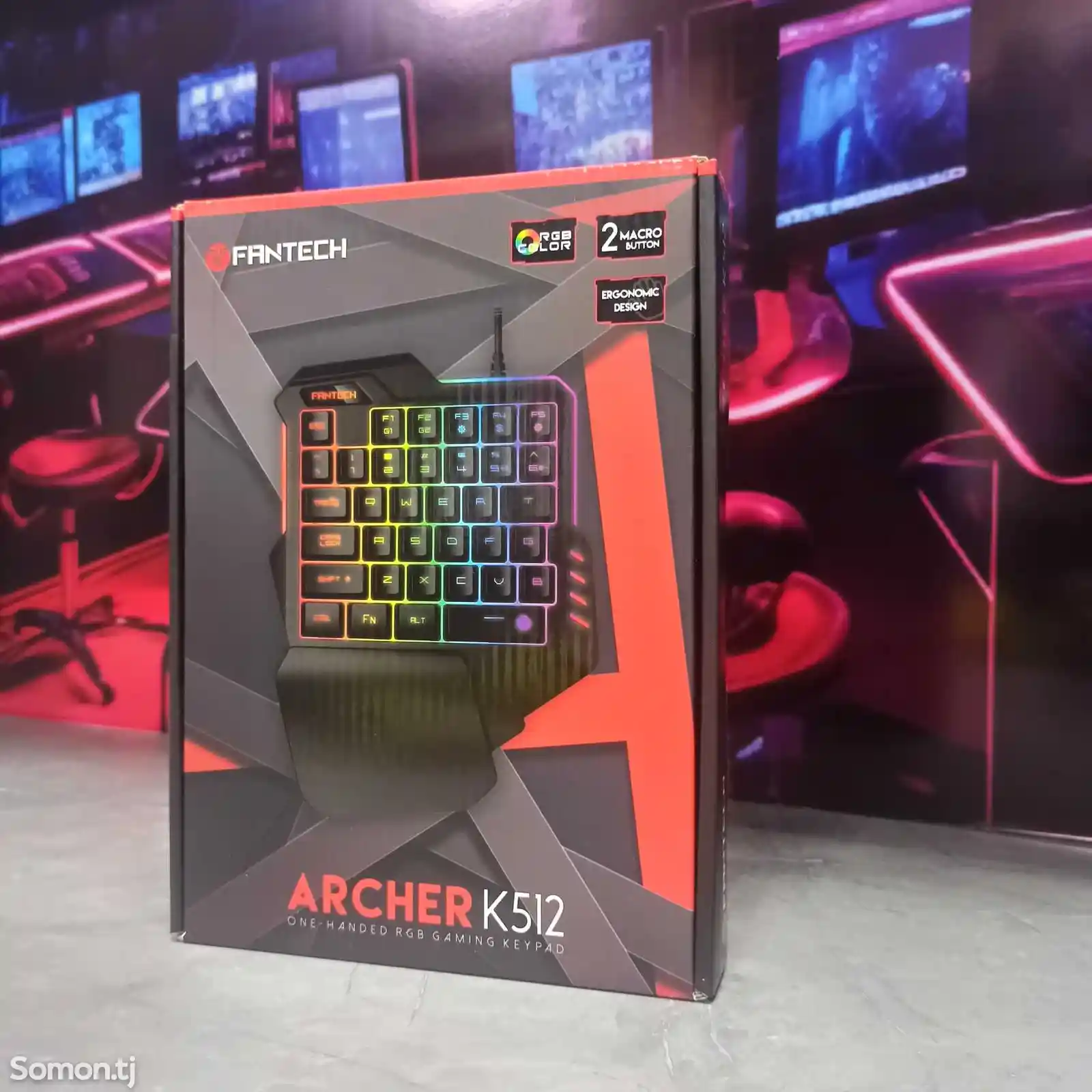 Клавиатура Archer K512-1