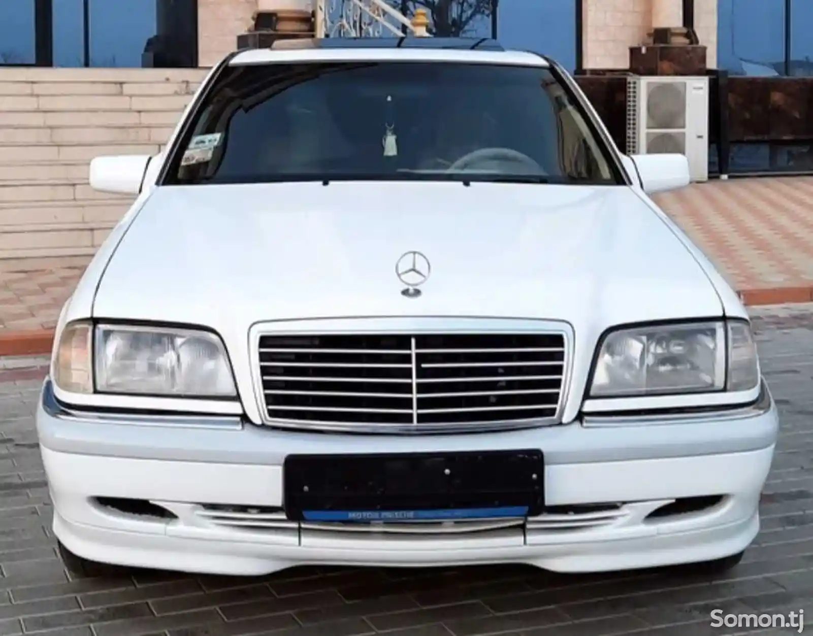 Лобовое стекло для Mecedes Benz w202