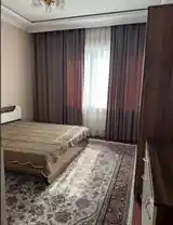 2-комн. квартира, 11 этаж, 80м², Сомони-5