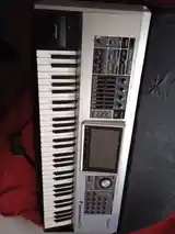 Синтезатор Roland fantom G6-2