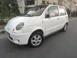 Daewoo Matiz, 2001-5