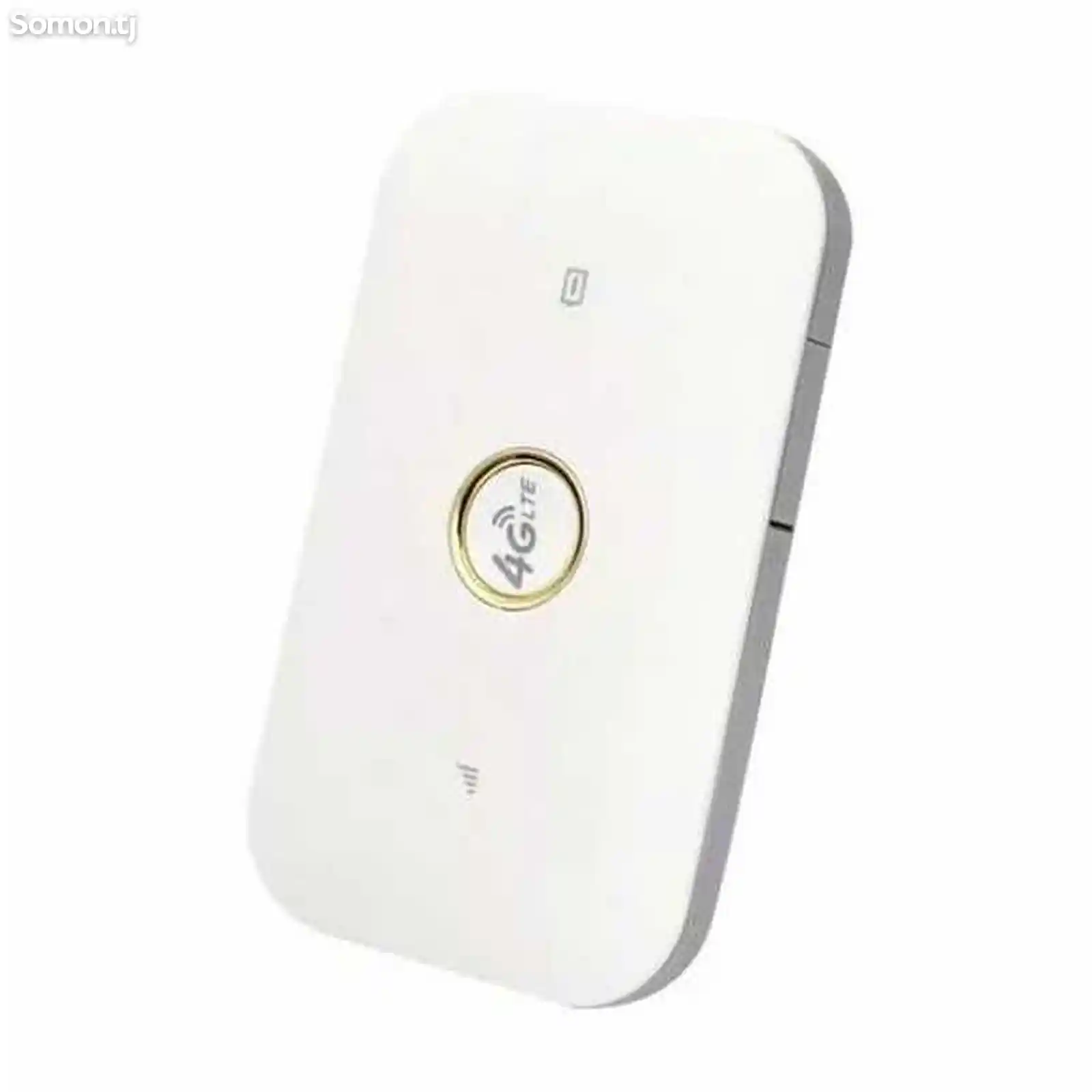 Карманный мобильный Wi-fi 4G-4