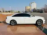 Audi A6, 2017-2