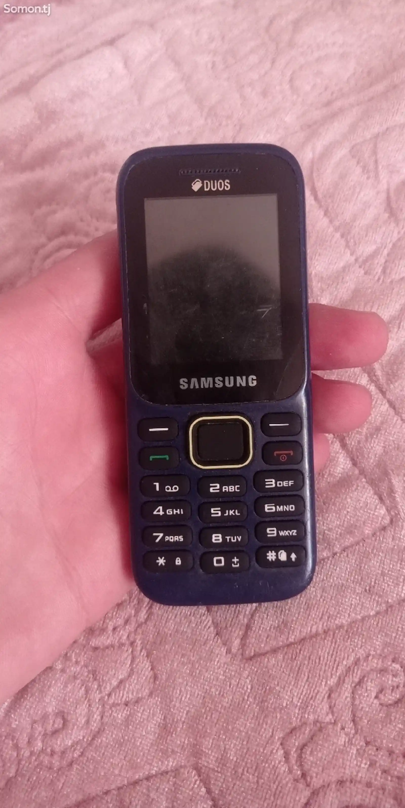 Samsung B310-1