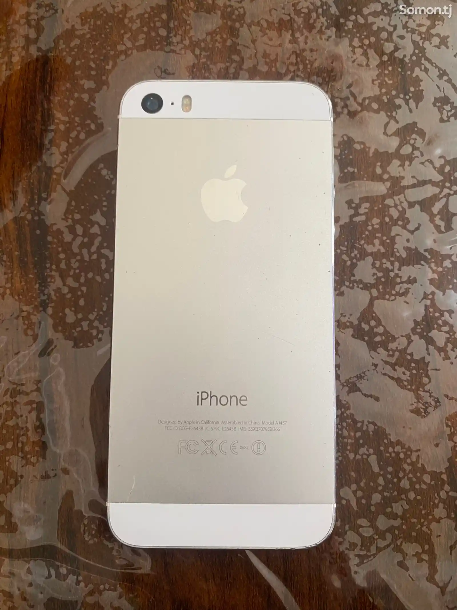 Apple iPhone 5s, 16 gb-2