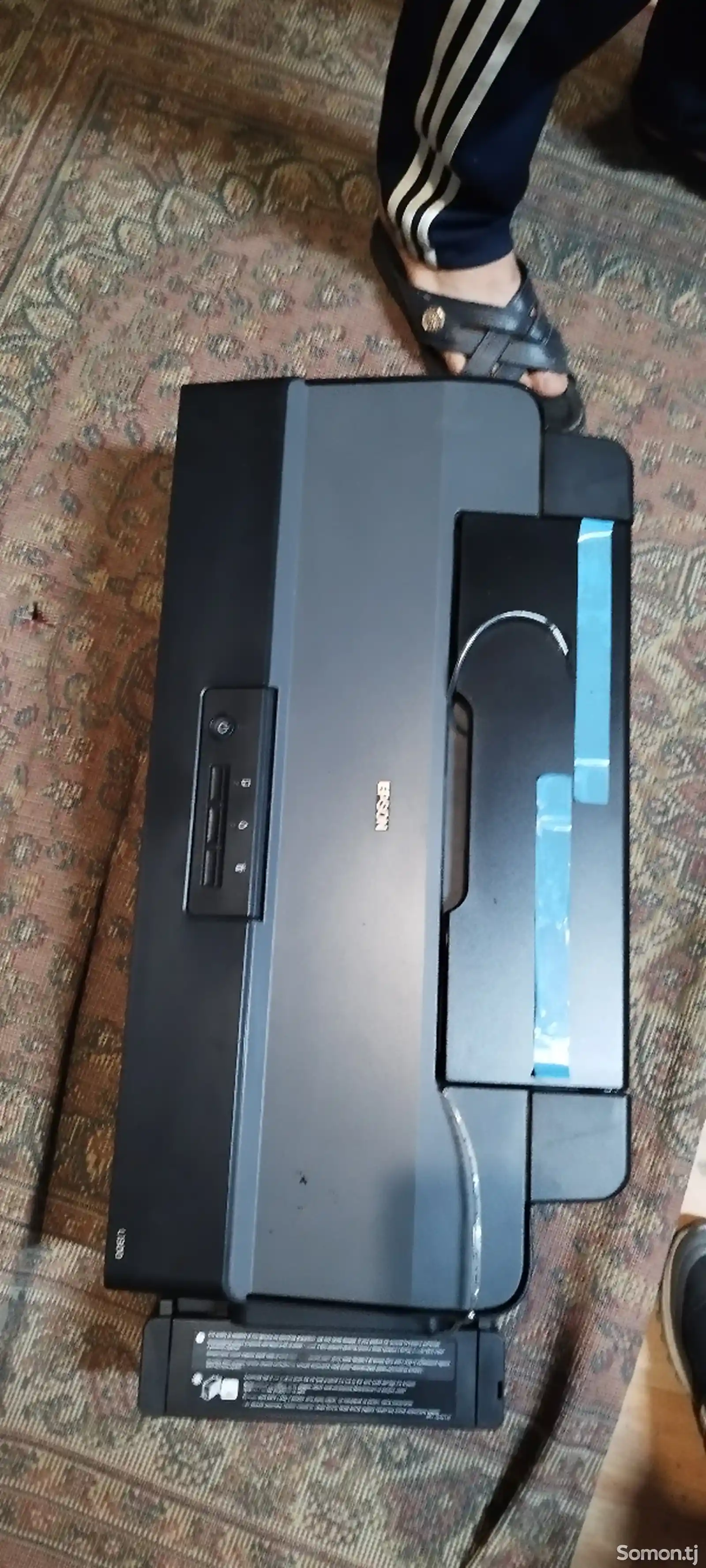 Принтер Epson L1300-2