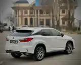 Lexus RX series, 2017-4