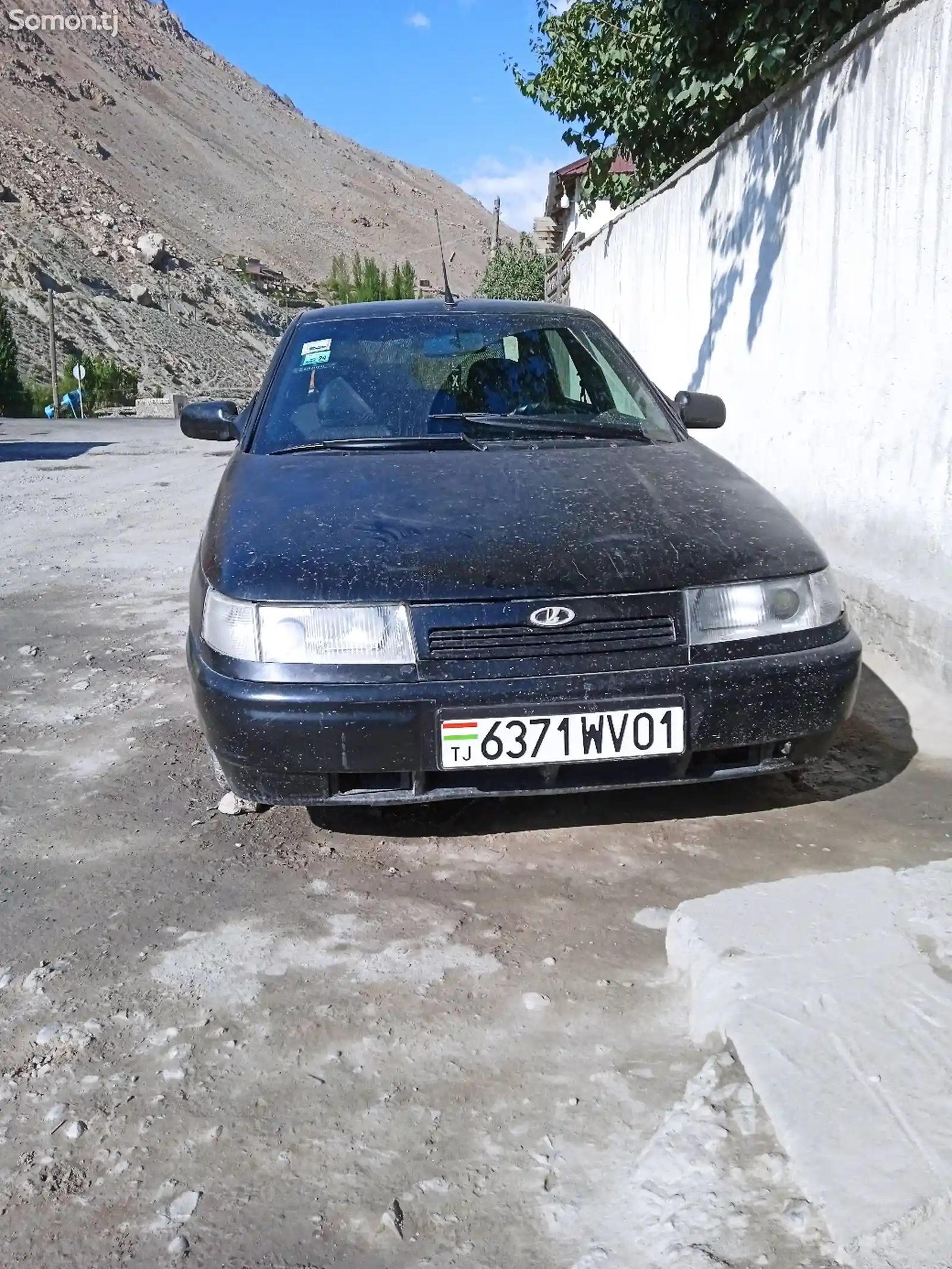 ВАЗ 2110, 2003-2