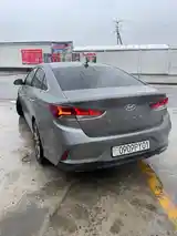 Hyundai Sonata, 2018-6