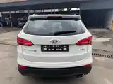 Hyundai Santa Fe, 2014-4