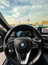 BMW 5 series, 2017-11