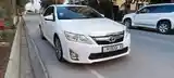 Toyota Camry, 2014-6