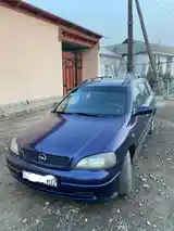 Opel Astra G, 1999-2