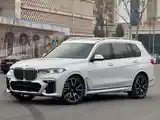 BMW X7, 2019-7