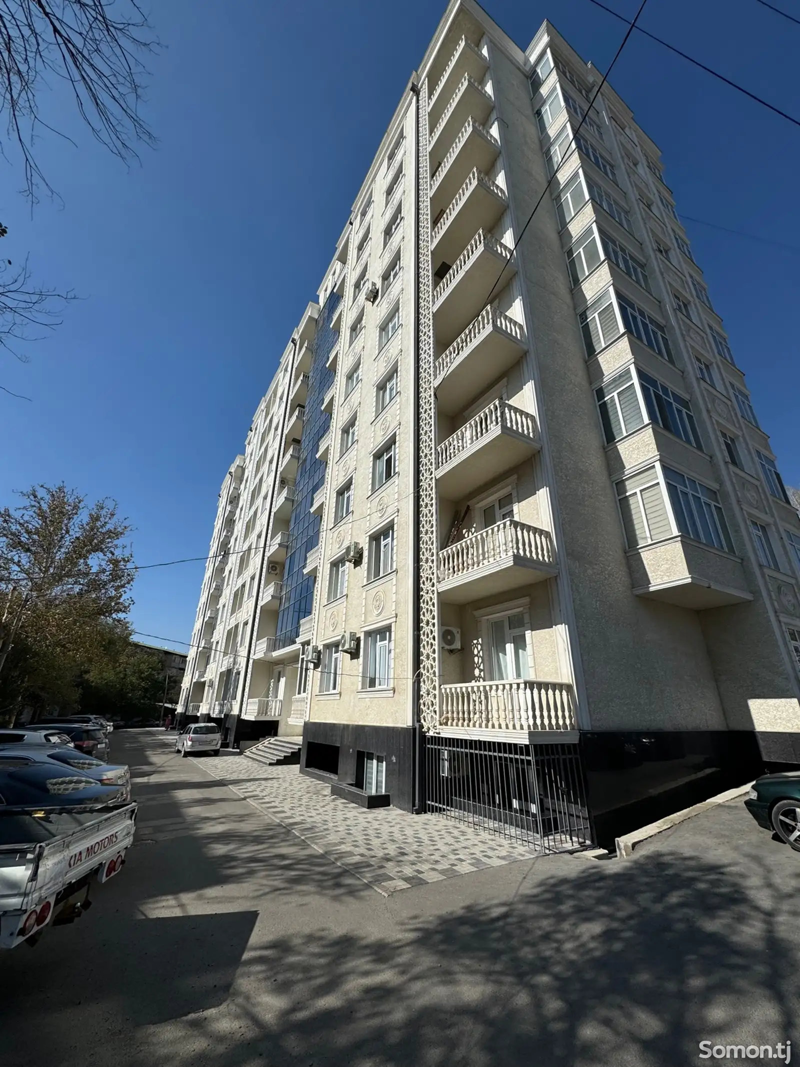 2-комн. квартира, 1 этаж, 85 м², 18 мкр-1