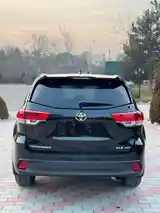 Toyota Highlander, 2019-5